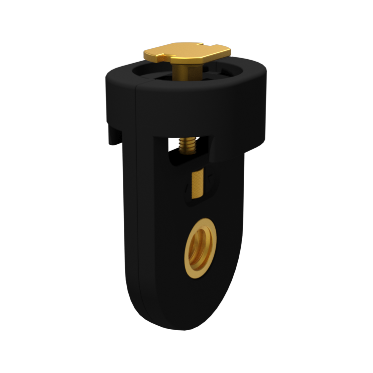 T Adapter