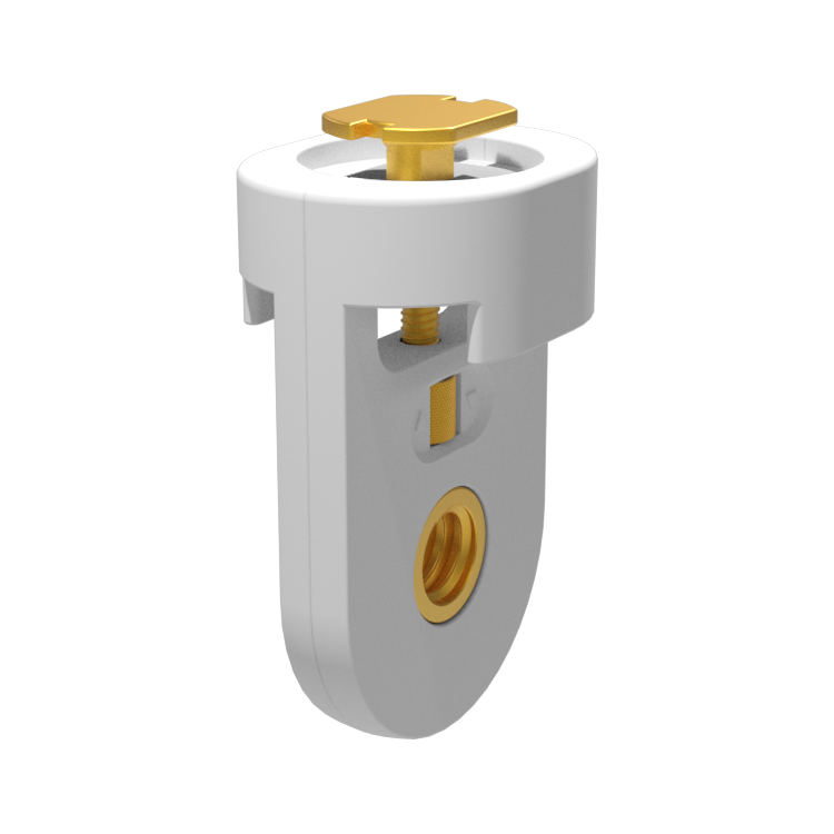 T Adapter