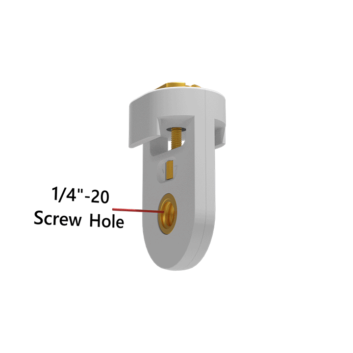 T Adapter