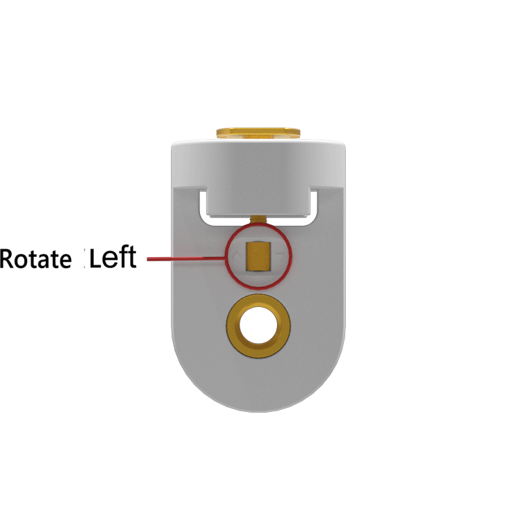 T Adapter