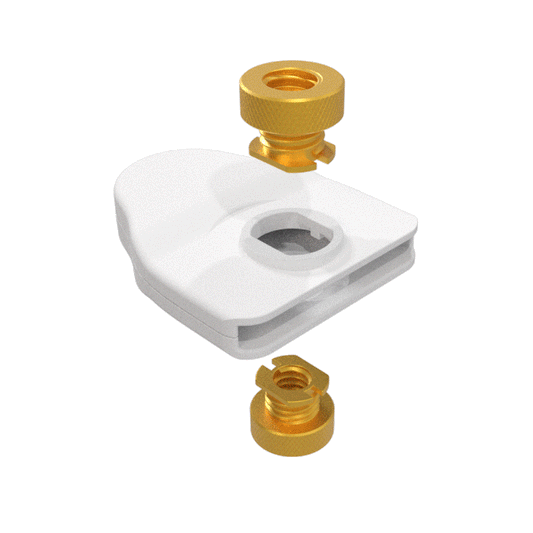 Custom Nuts