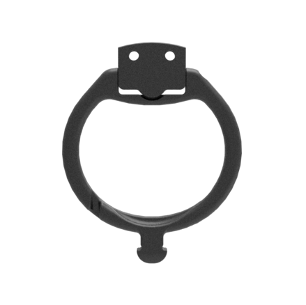Inner Ring Replacement